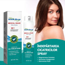 SPRAY PENTRU ELIMINAREA CICATRICILOR