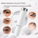Mini aparat de masaj pentru ochi