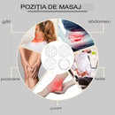 Mini aparat de masaj pentru ochi