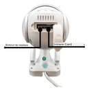 Cameră de supraveghere la 360°