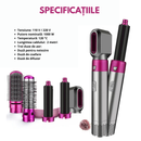 PERIE ELECTRICĂ 5 ÎN 1