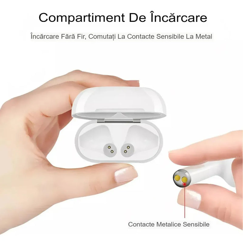 Căști Bluetooth MAX