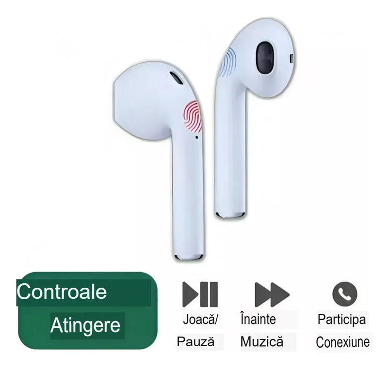 Căști Bluetooth MAX