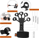 Flexor pentru antebraț și degete