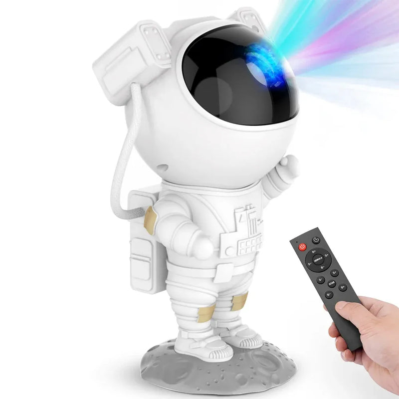 PROIECTOR DE GALAXIE ASTRONAUT