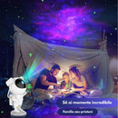 PROIECTOR DE GALAXIE ASTRONAUT