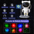 PROIECTOR DE GALAXIE ASTRONAUT